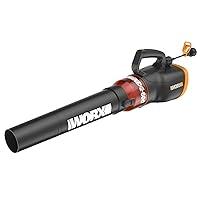 Algopix Similar Product 16 - WORX WG520 12 Amp Turbine 600 Electric