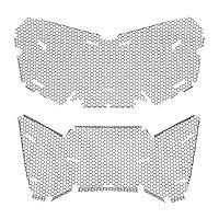 Algopix Similar Product 15 - CanAm Radiator Protector for Maverick