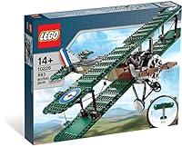 Algopix Similar Product 17 - LEGO Architecture Sopwith Camel