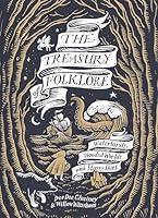 Algopix Similar Product 17 - The Treasury of Folklore Waterlands