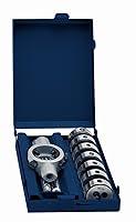Algopix Similar Product 1 - Eventus 70418 M3M12 Set of Circular