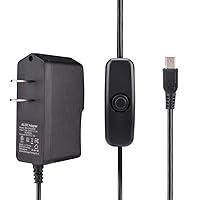 Algopix Similar Product 11 - Enokay Power Supply for Raspberry Pi 2