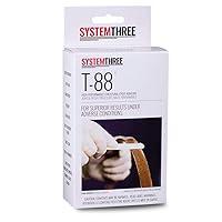 Algopix Similar Product 15 - System Three T88 Epoxy Adhesive 05