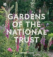 Algopix Similar Product 16 - Gardens of the National Trust National