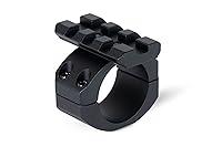 Algopix Similar Product 9 - Monstrum Piggyback Picatinny Ring Mount