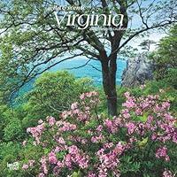 Algopix Similar Product 10 - Virginia Wild  Scenic 2025 12 X 24