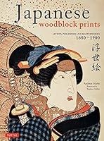Algopix Similar Product 7 - Japanese Woodblock Prints Artists