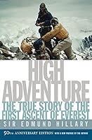 Algopix Similar Product 10 - High Adventure The True Story of the