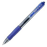 Algopix Similar Product 12 - Pilot G207 Retractable Gel Rollerball