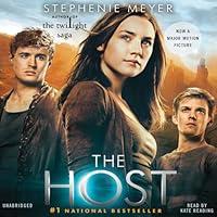 Algopix Similar Product 19 - The Host: A Novel
