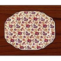 Algopix Similar Product 3 - Koehler 15000 17 Inch Jaipur Cream