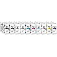 Algopix Similar Product 6 - Epson Ultrachrome PRO10 Ink  Gray