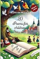 Algopix Similar Product 8 - Poems for Children in English and