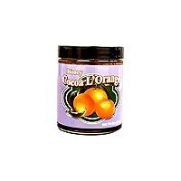 Algopix Similar Product 8 - Zen Bear Honey Cocoa L Orange 
