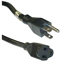 Algopix Similar Product 16 - 6 feet Power Extension Cord Power