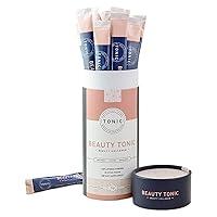 Algopix Similar Product 6 - Beauty Tonic Beauty Collagen Powder