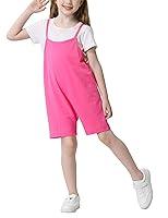 Algopix Similar Product 1 - Alikhonf Jumpsuit for Girls 45 Years