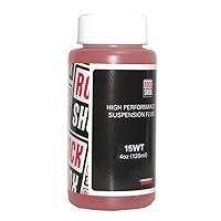 Algopix Similar Product 15 - Rockshox Suspension Oil 15Wt 120Ml New