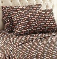 Algopix Similar Product 10 - Shavel Home Products Micro Flannel