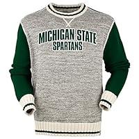 Algopix Similar Product 7 - Bruzer NCAA Michigan State Spartans