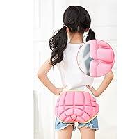 Algopix Similar Product 11 - Childrens Hip Pad Outdoor Sports Ski