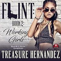 Algopix Similar Product 3 - Working Girls: Flint, Book 2