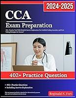 Algopix Similar Product 17 - CCA Exam Preparation 20242025 402