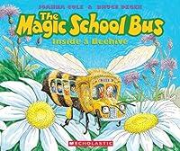 Algopix Similar Product 12 - The Magic School Bus Inside a Beehive