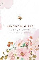 Algopix Similar Product 5 - Kingdom Girls Devotional An 8 Day