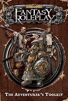 Algopix Similar Product 19 - Warhammer Fantasy Roleplay The