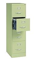 Algopix Similar Product 2 - Hirsh Industries 22 Deep Vertical File