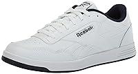 Algopix Similar Product 20 - Reebok Unisex Court Advance Sneaker