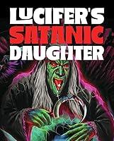 Algopix Similar Product 13 - Lucifer's Satanic Daughter [Blu-Ray]