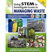 Algopix Similar Product 5 - Using STEM to Investigate Issues in