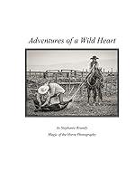 Algopix Similar Product 12 - Adventures of a Wild Heart