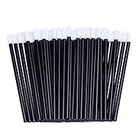 Algopix Similar Product 15 - 200pcs Disposable Lip Applicators Lip