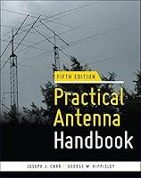 Algopix Similar Product 5 - Practical Antenna Handbook 5/e