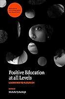 Algopix Similar Product 19 - Positive Education at all Levels