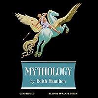 Algopix Similar Product 6 - Mythology
