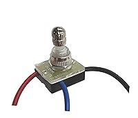 Algopix Similar Product 10 - BP Lamp 38 Inch Shank 3Way 2
