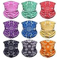 Algopix Similar Product 1 - Headwear Head Wrap Neck Gaiter