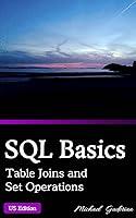 Algopix Similar Product 8 - SQL Basics Table Joins and Set