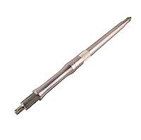 Algopix Similar Product 5 - East Lake Axle rear wheel axle for
