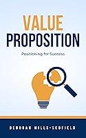 Algopix Similar Product 3 - Value Proposition Positioning for