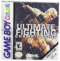 Algopix Similar Product 13 - Ultimate Fighting Championship