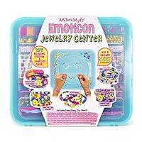 Algopix Similar Product 13 - Just My Style Emoticon Jewelry Center