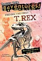 Algopix Similar Product 3 - Finding the First T Rex Totally True