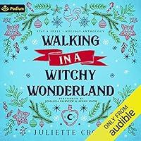 Algopix Similar Product 11 - Walking in a Witchy Wonderland A