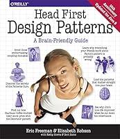 Algopix Similar Product 9 - Head First Design Patterns A