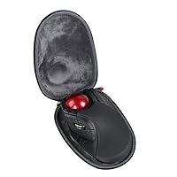 Algopix Similar Product 6 - Hermitshell Hard EVA Travel Black Case